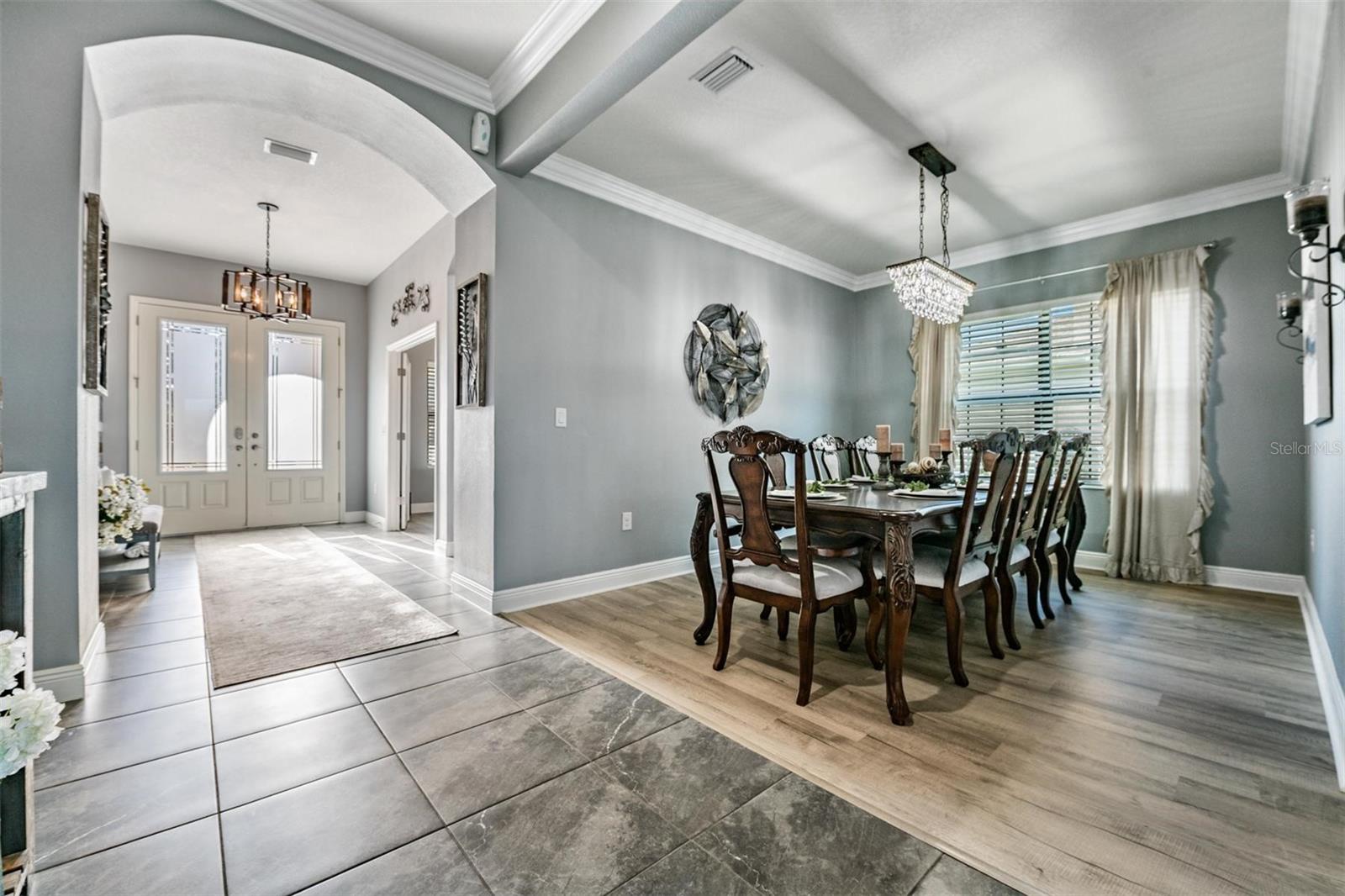 LAKESHORE RANCH PH I - Residential