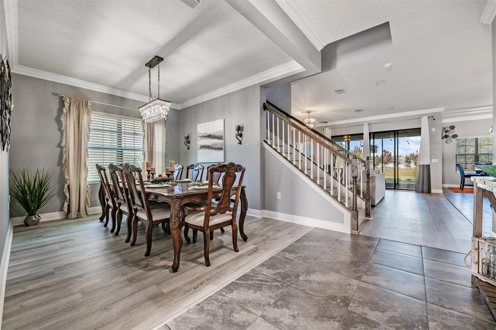 LAKESHORE RANCH PH I - Residential