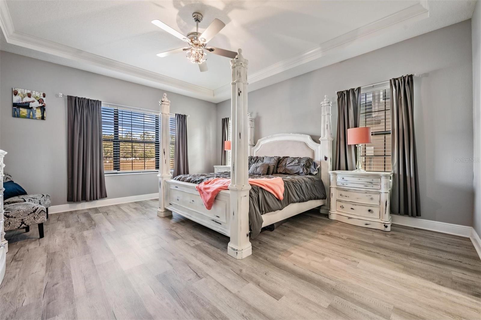 LAKESHORE RANCH PH I - Residential