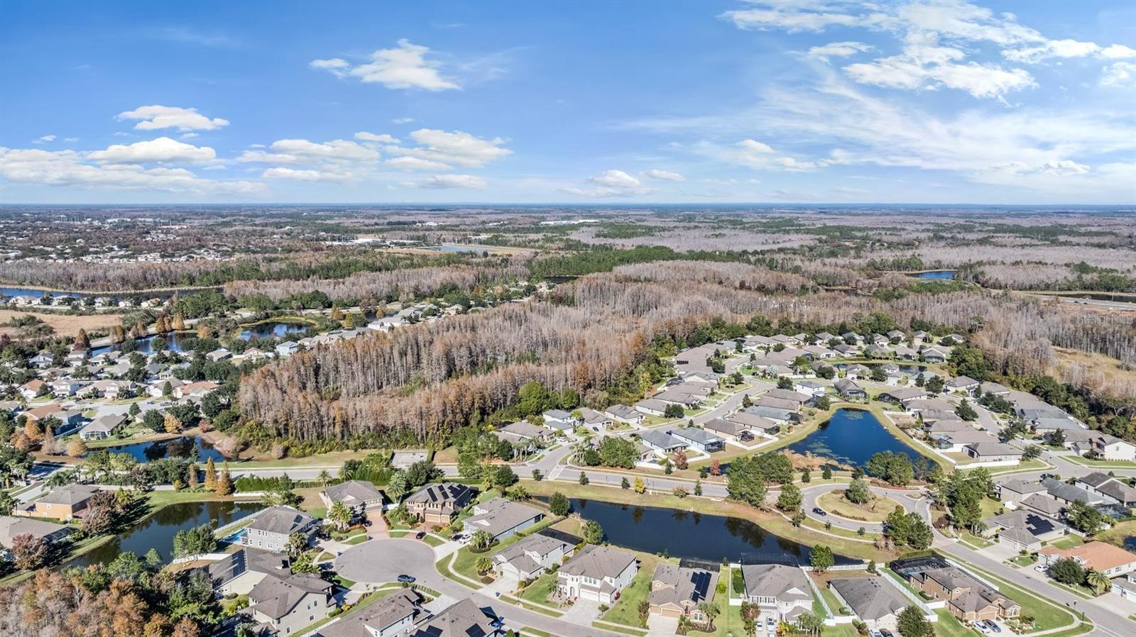 LAKESHORE RANCH PH I - Residential