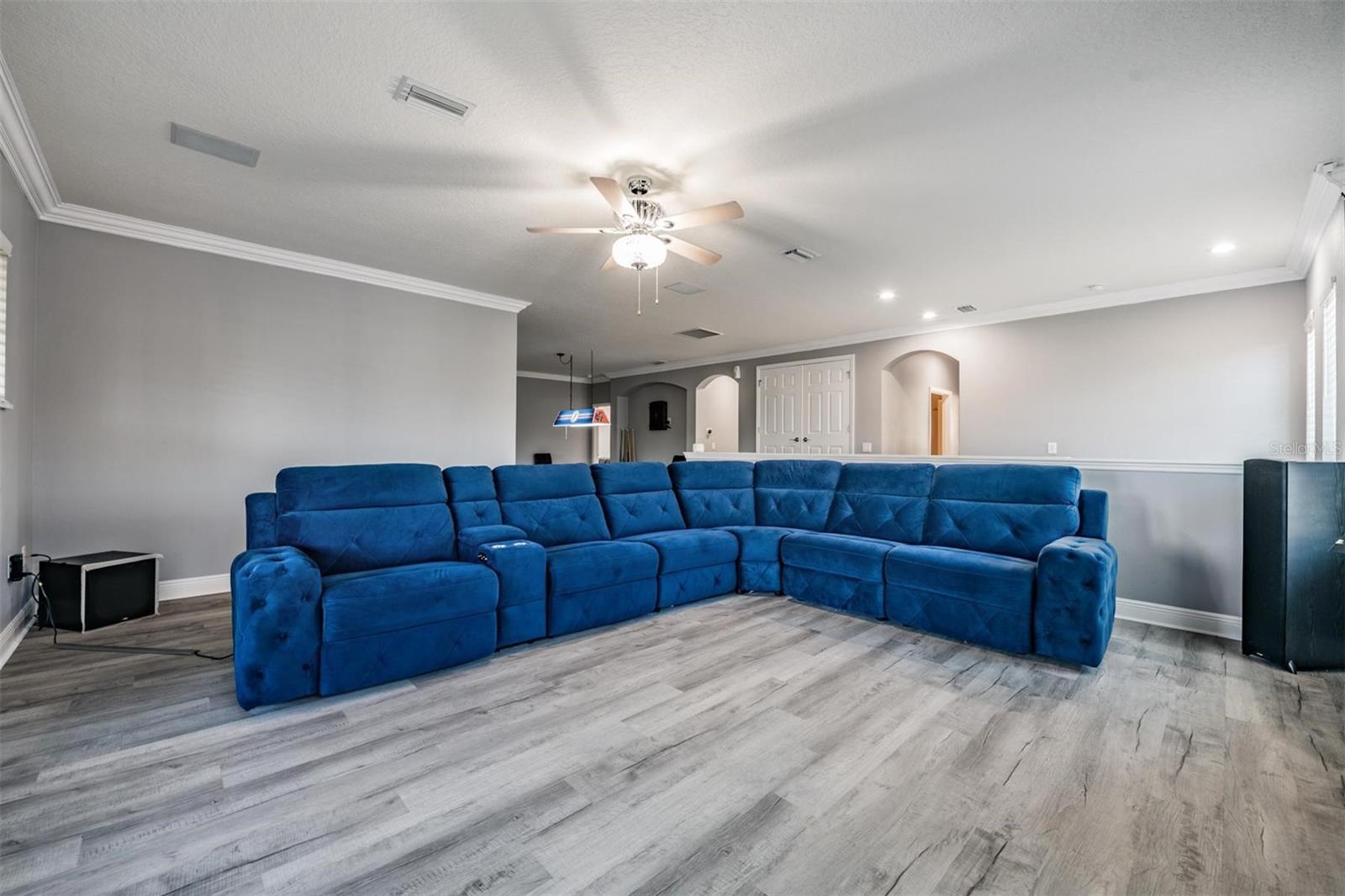 LAKESHORE RANCH PH I - Residential