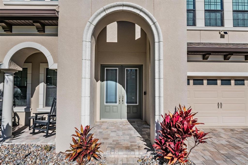 Photo of 19529 Hayden Lake Court, Land O Lakes, FL 34638 (MLS # TB8457245)