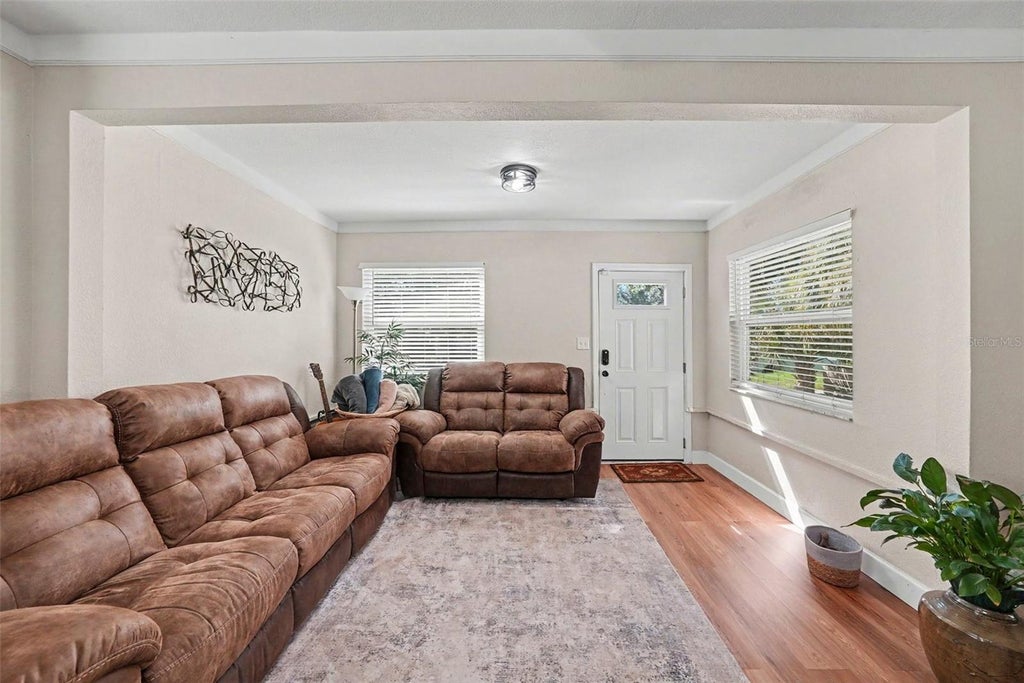 Photo of 453 41st Avenue S, St Petersburg, FL 33705 (MLS # A4706928)