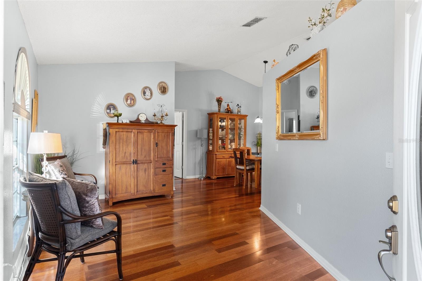 RIVERGLEN UNIT 1 - Residential