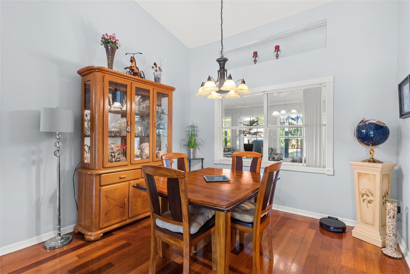 RIVERGLEN UNIT 1 - Residential