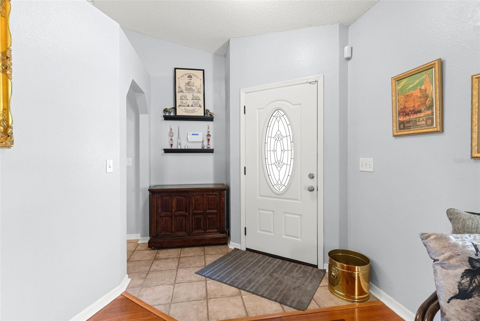 RIVERGLEN UNIT 1 - Residential