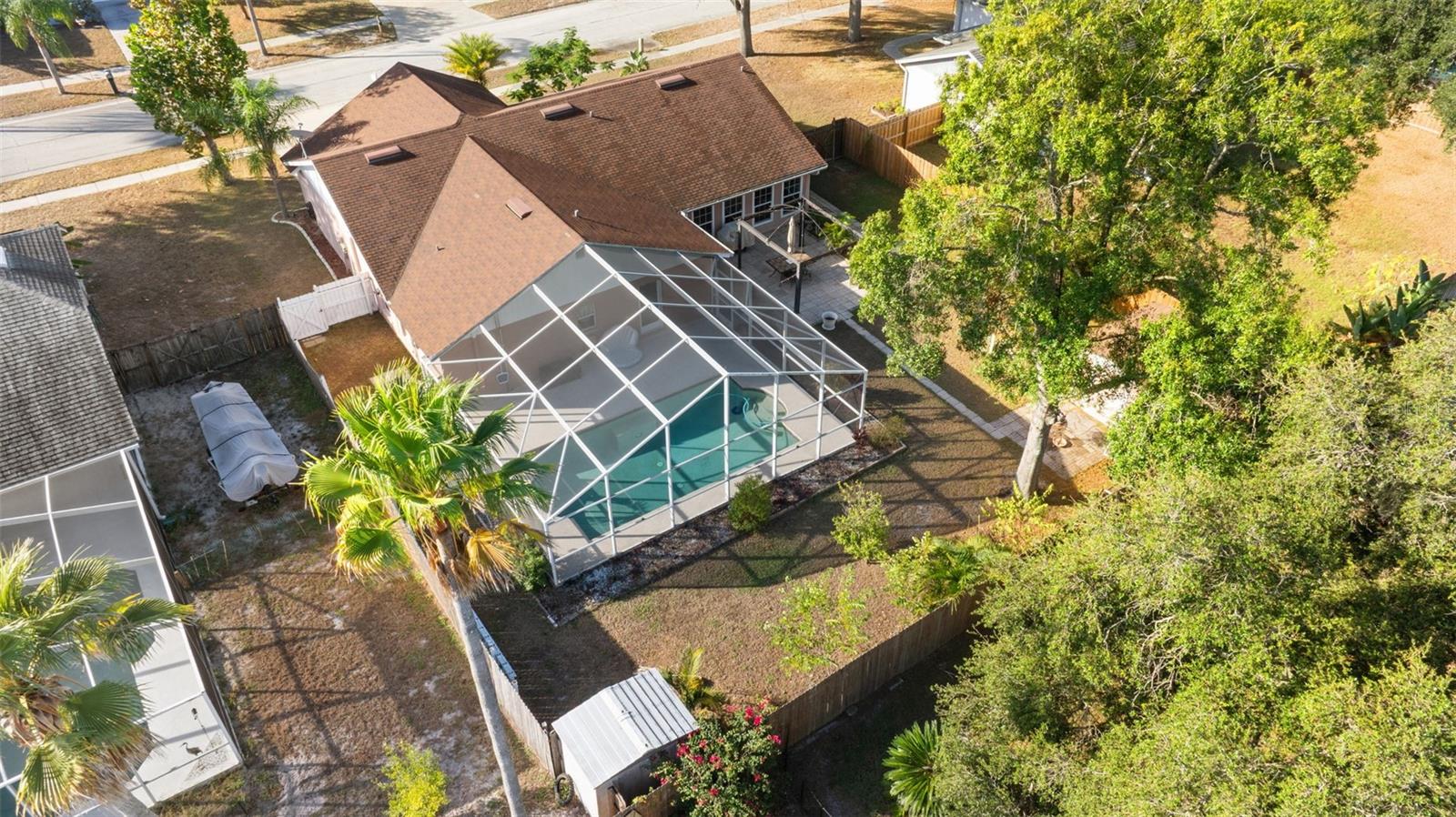 RIVERGLEN UNIT 1 - Residential