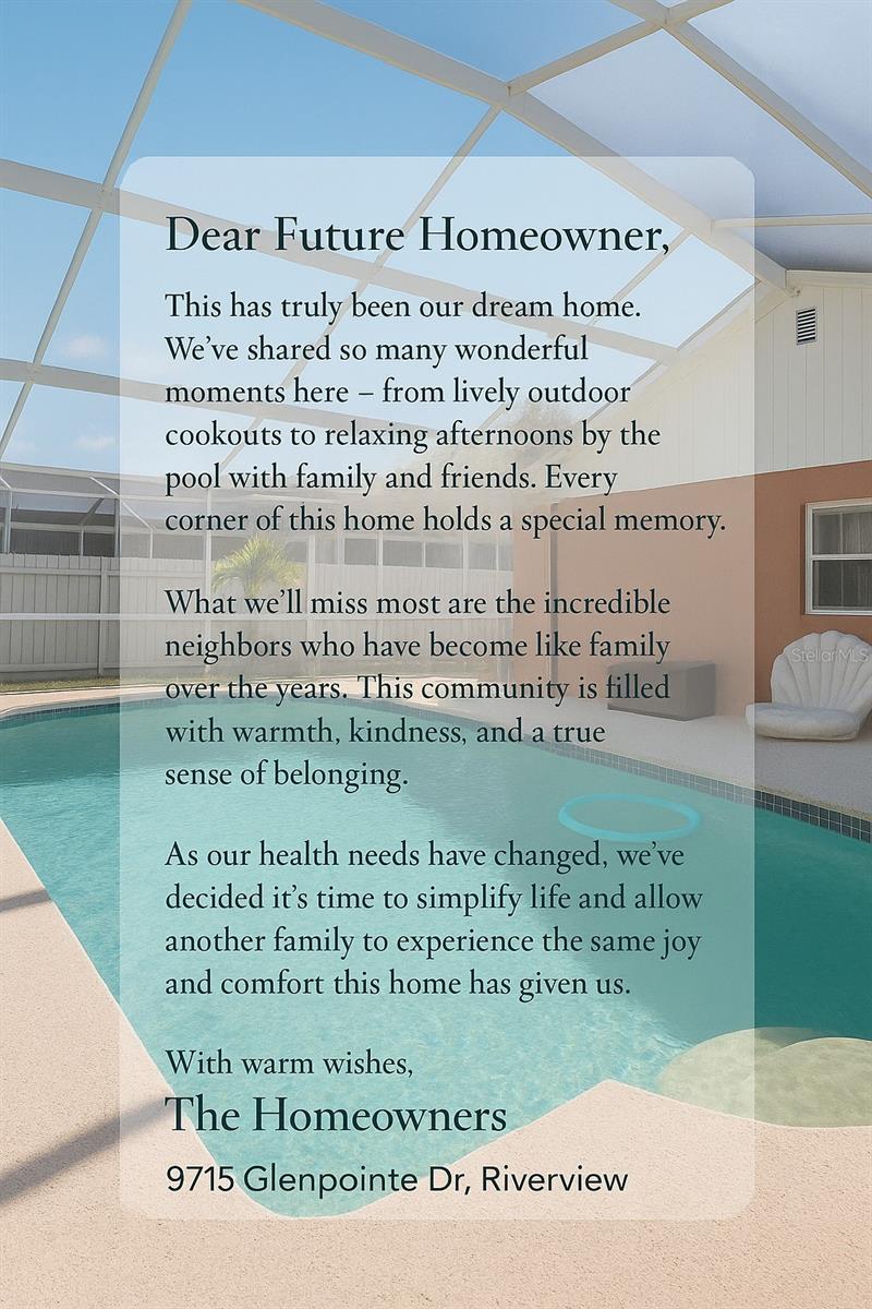 RIVERGLEN UNIT 1 - Residential