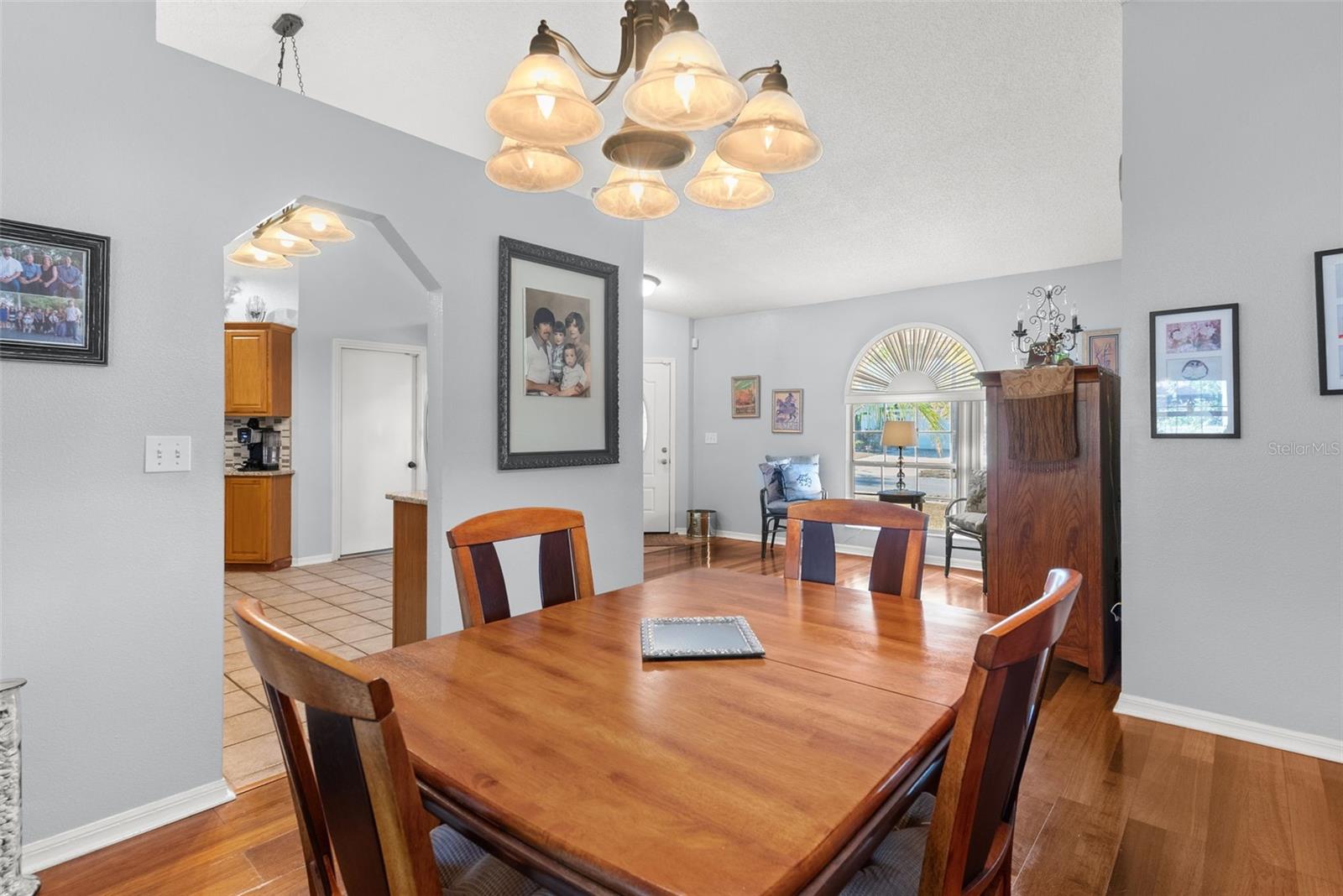 RIVERGLEN UNIT 1 - Residential