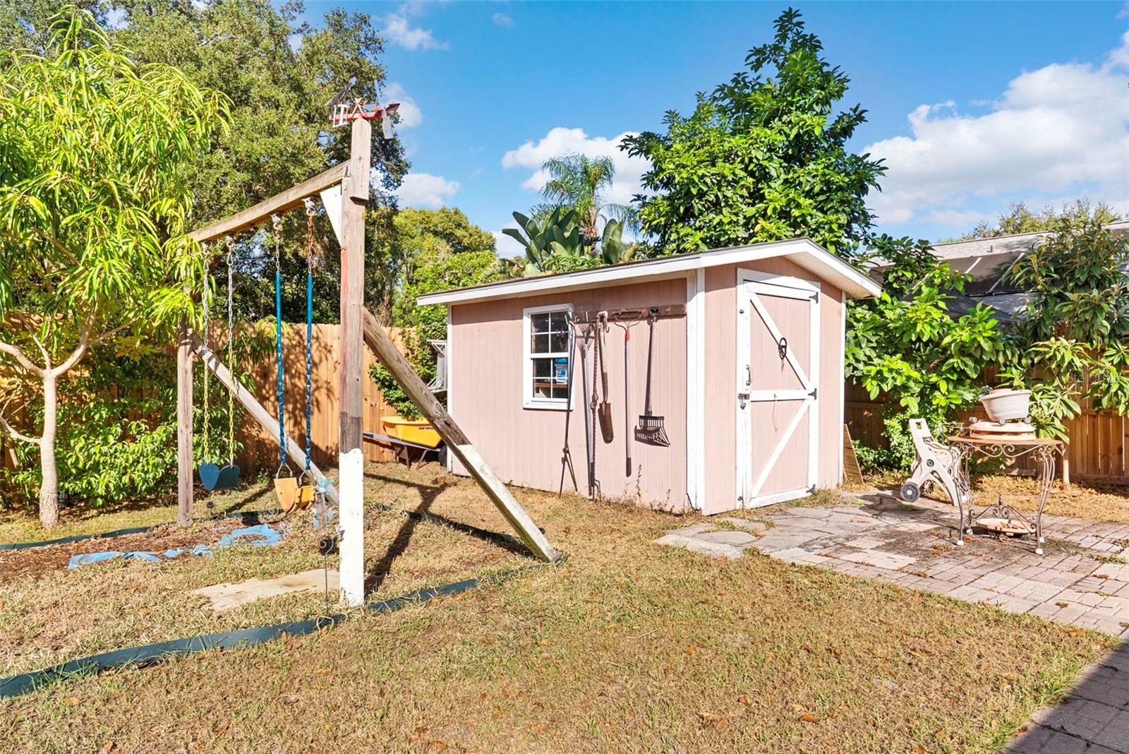 RIVERGLEN UNIT 1 - Residential