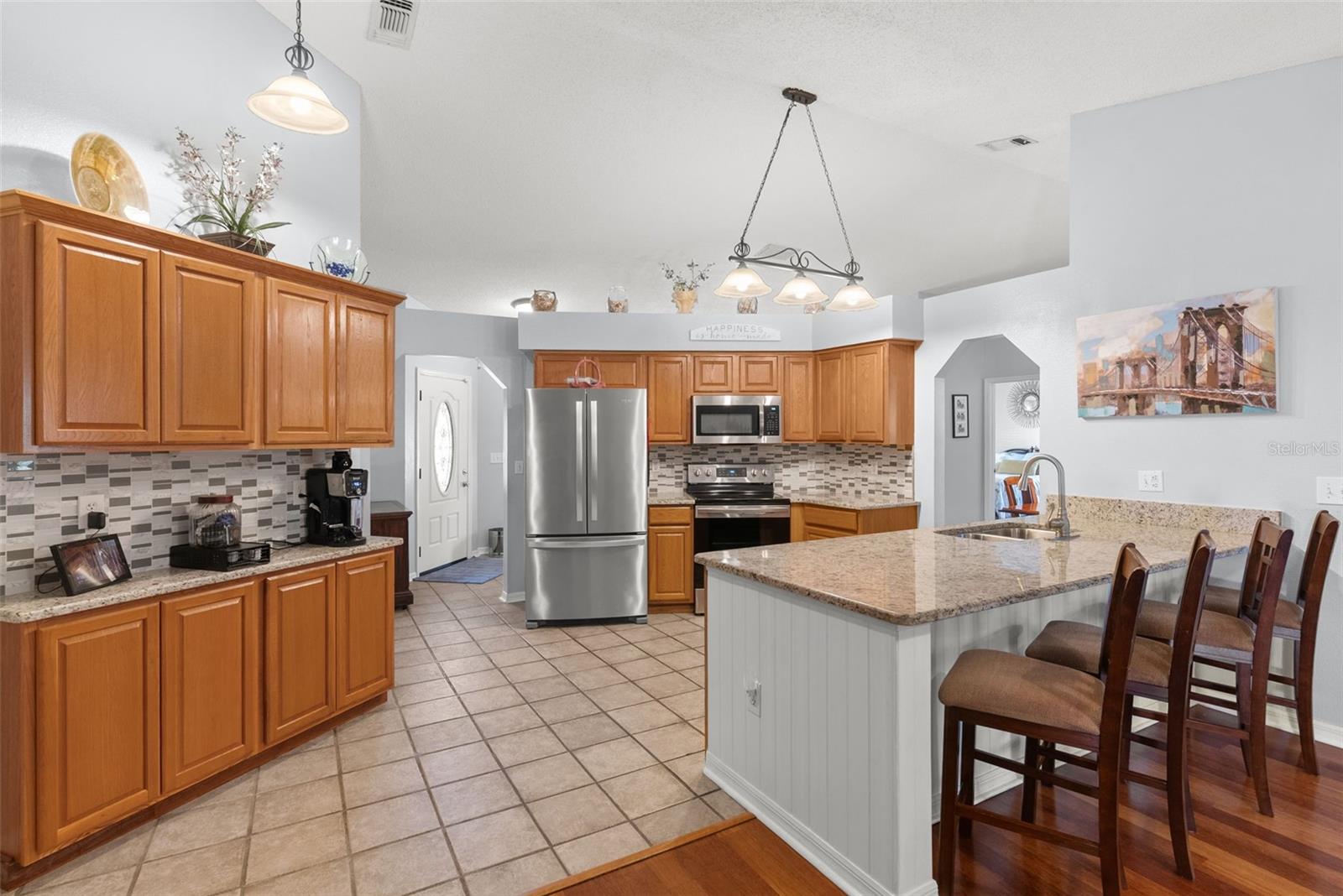 RIVERGLEN UNIT 1 - Residential