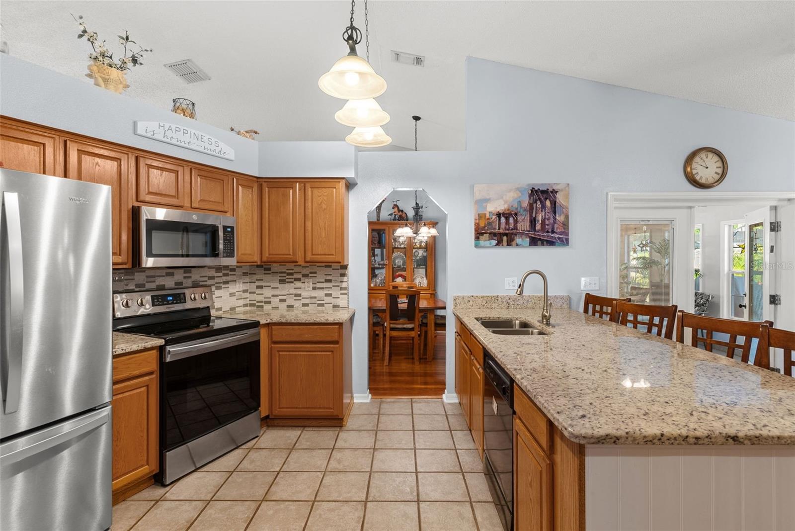 RIVERGLEN UNIT 1 - Residential