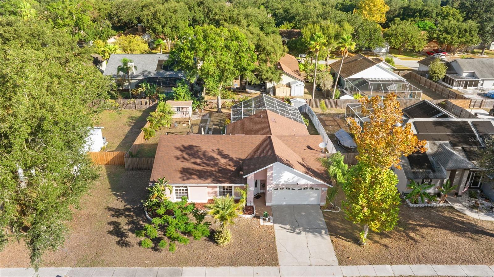 RIVERGLEN UNIT 1 - Residential