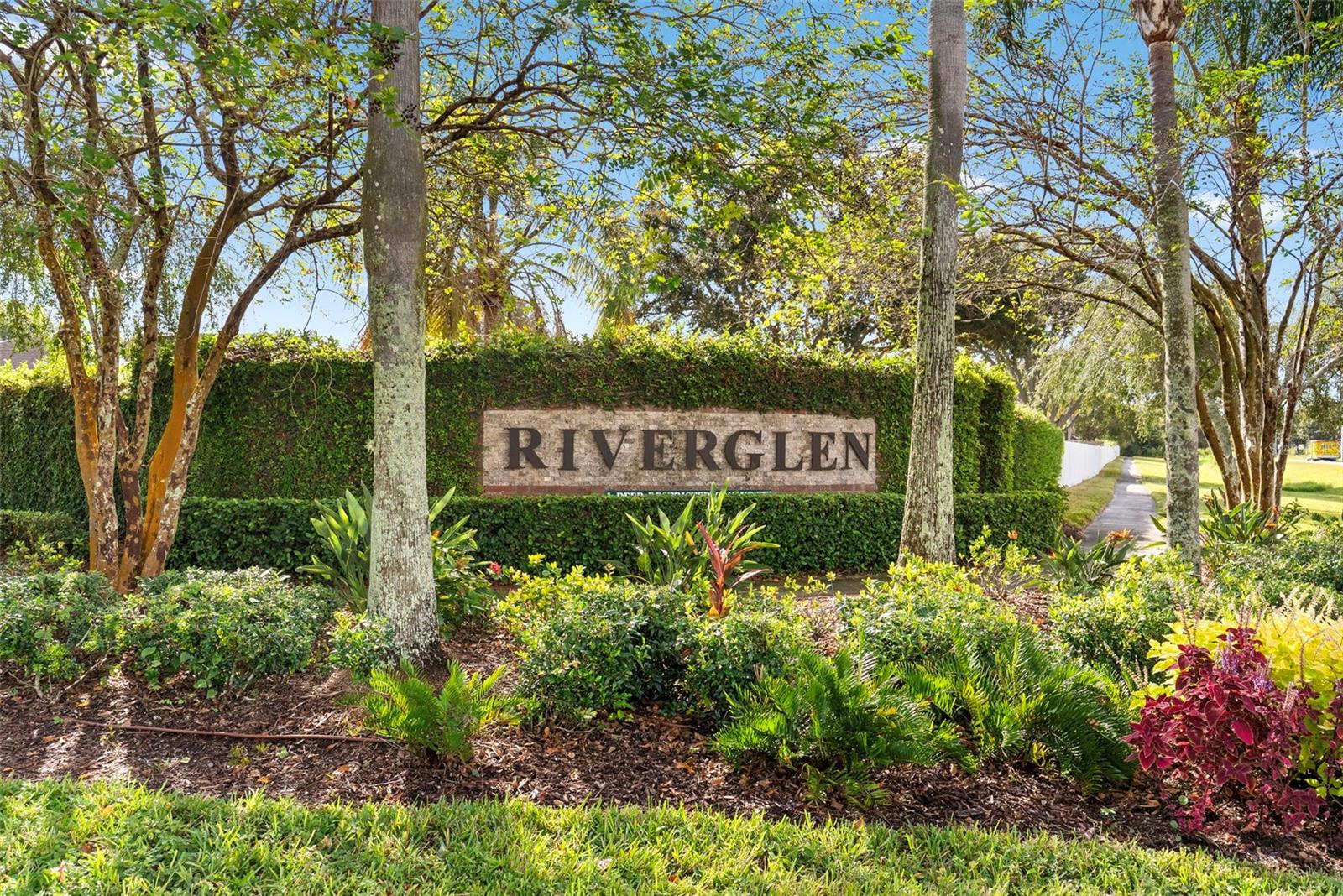 RIVERGLEN UNIT 1 - Residential