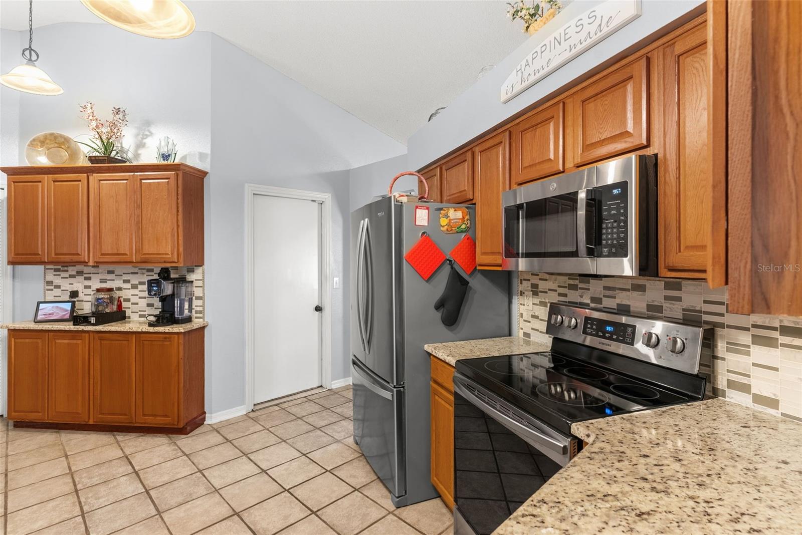 RIVERGLEN UNIT 1 - Residential