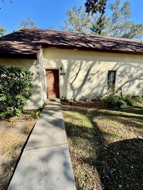 A home in TAMPA