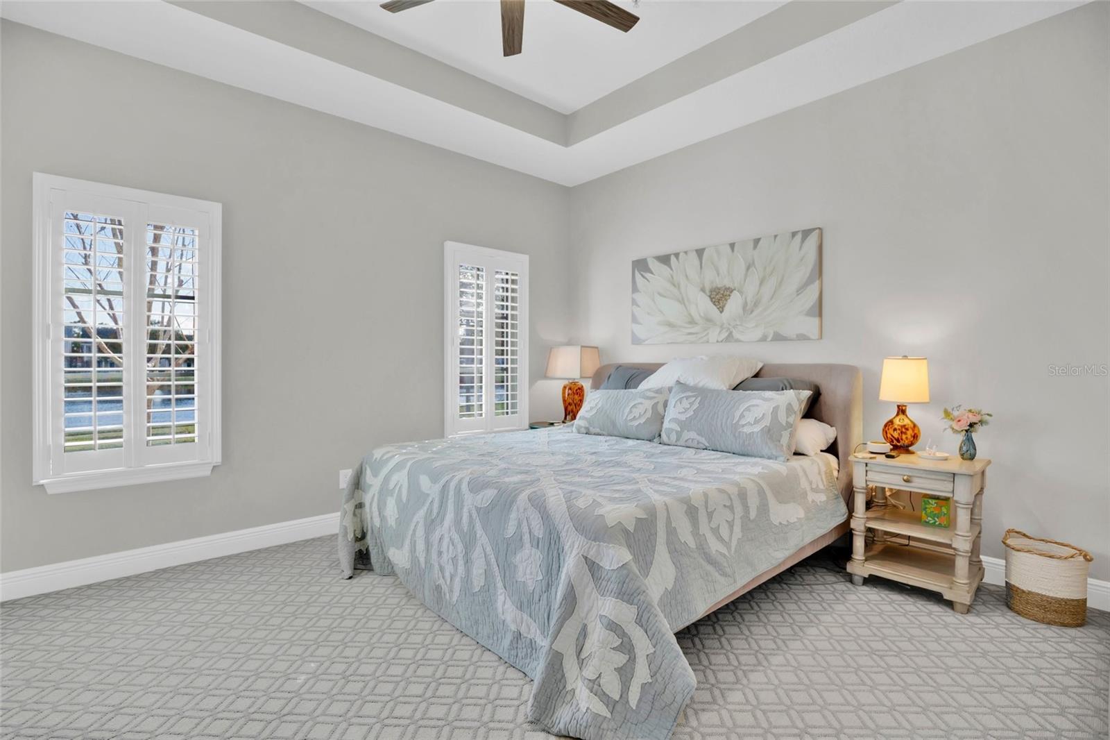 BALDWIN PARKA - Residential