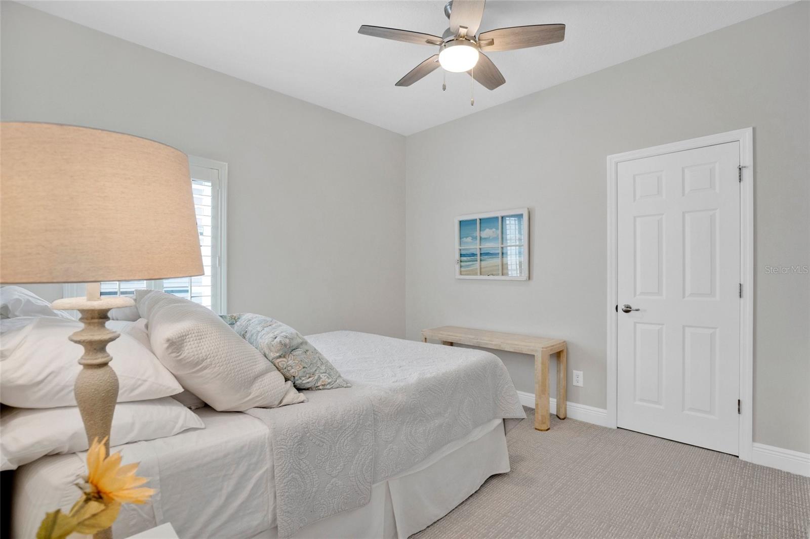 BALDWIN PARKA - Residential