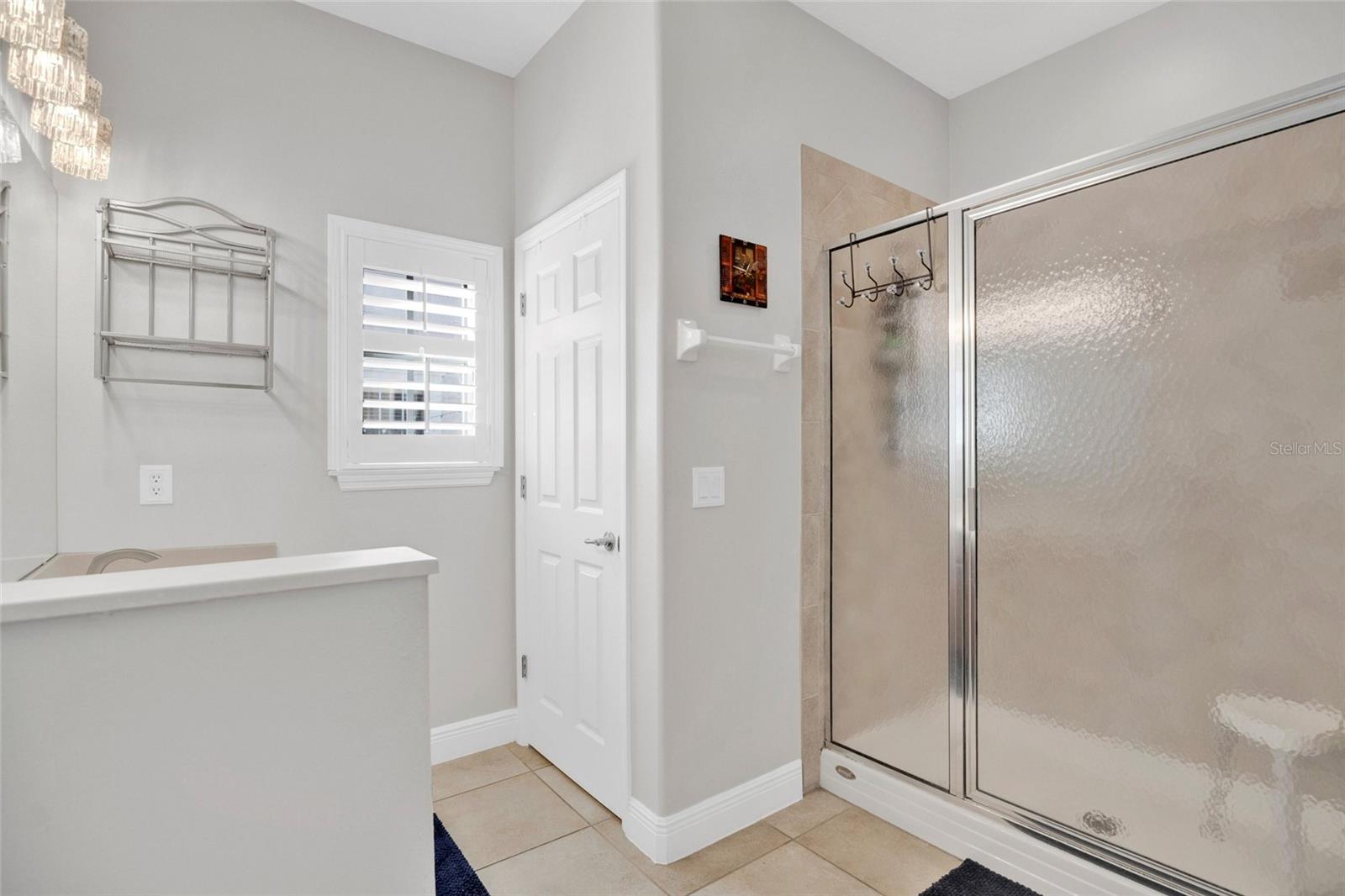 BALDWIN PARKA - Residential