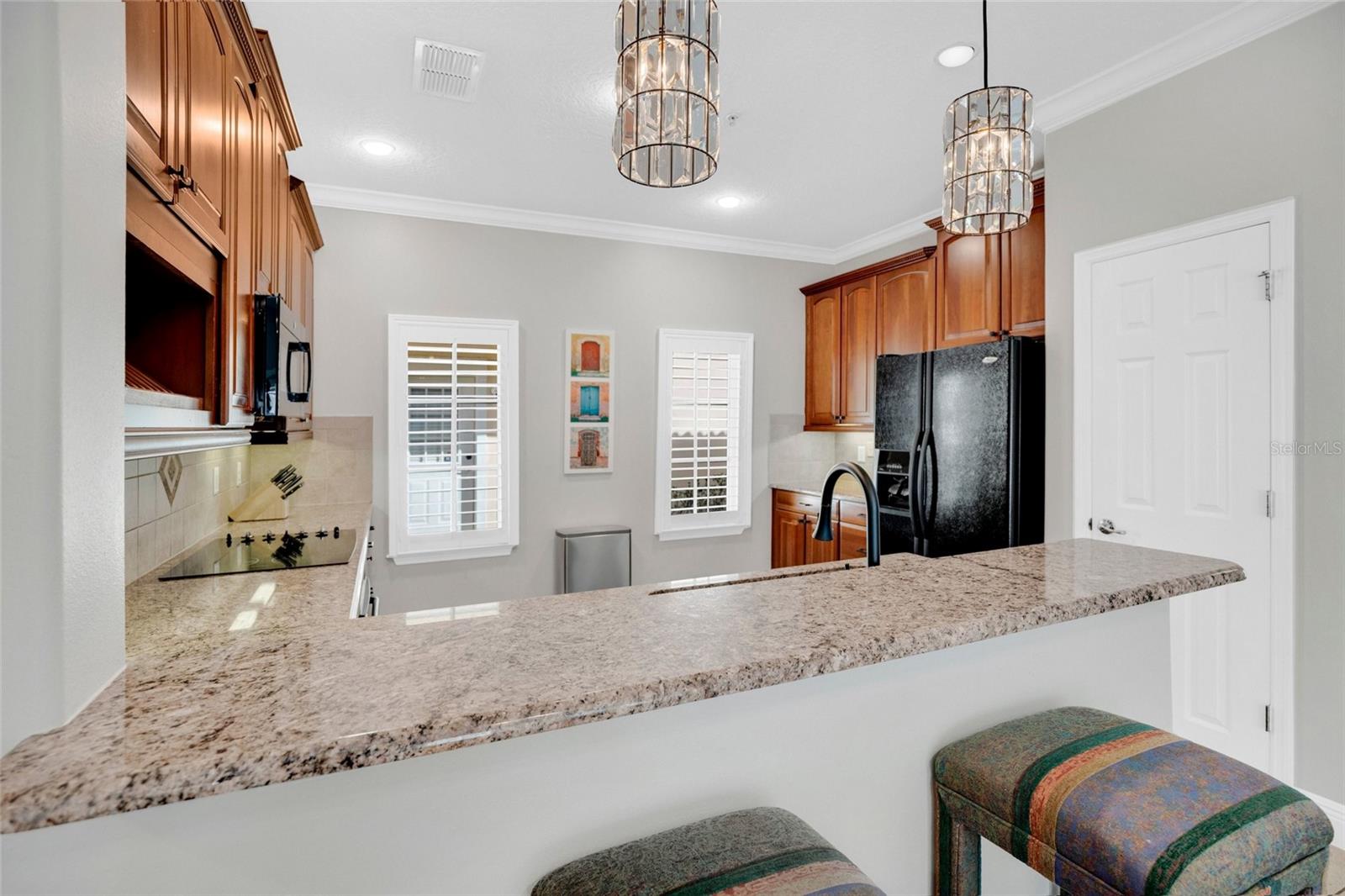 BALDWIN PARKA - Residential