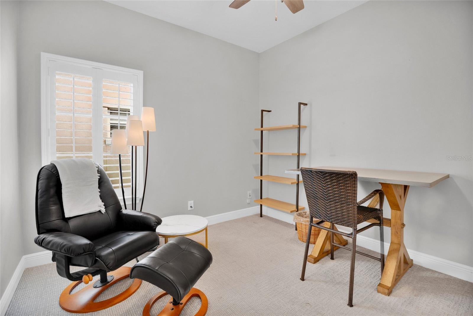 BALDWIN PARKA - Residential