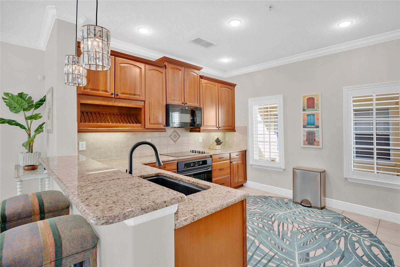 BALDWIN PARKA - Residential