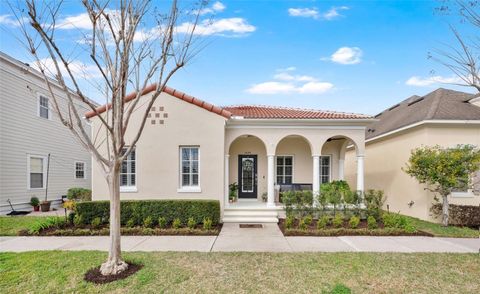 Photo of 1630 Almond Avenue, Orlando, FL 32814 (MLS # O6384036)