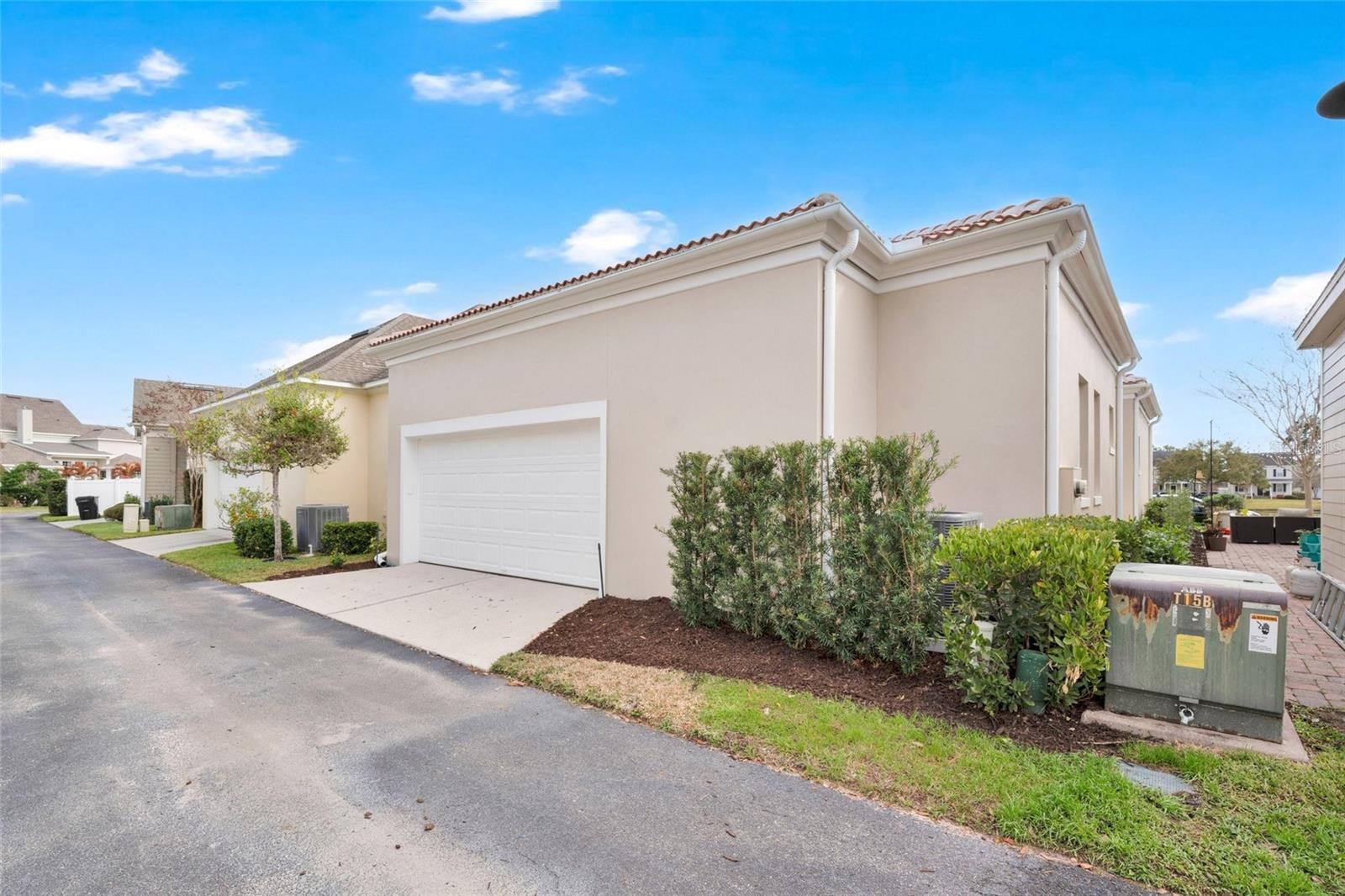 BALDWIN PARKA - Residential