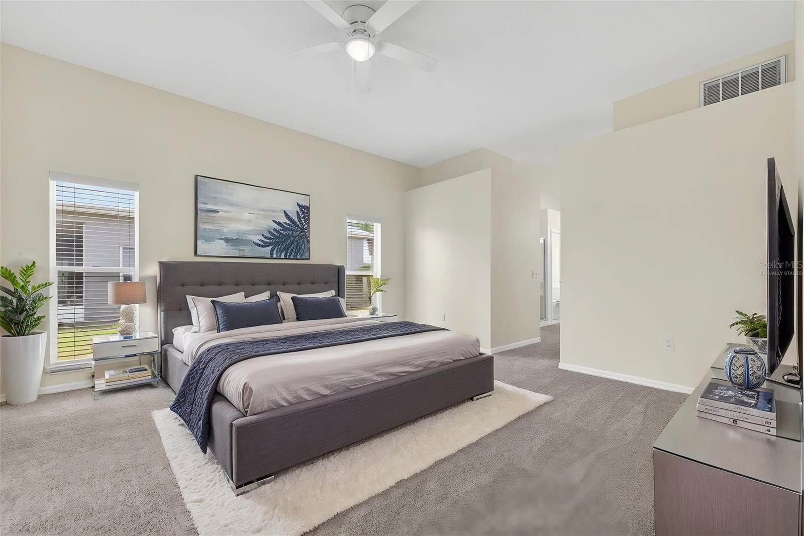 RUBY LAKE PH 01 - Residential