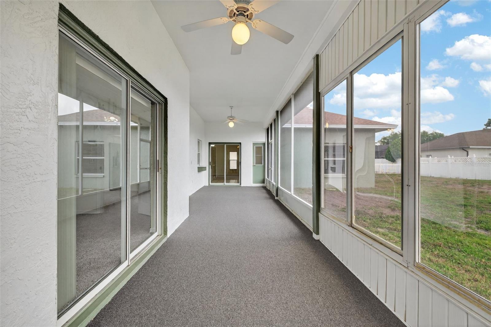 RUBY LAKE PH 01 - Residential