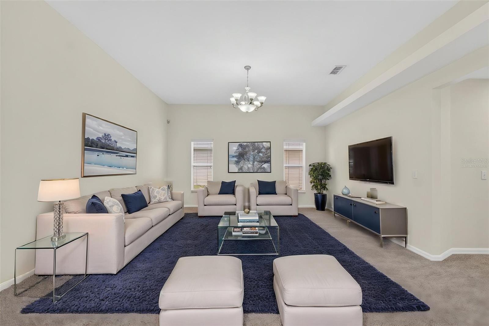 RUBY LAKE PH 01 - Residential