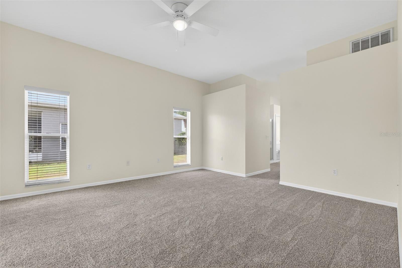 RUBY LAKE PH 01 - Residential