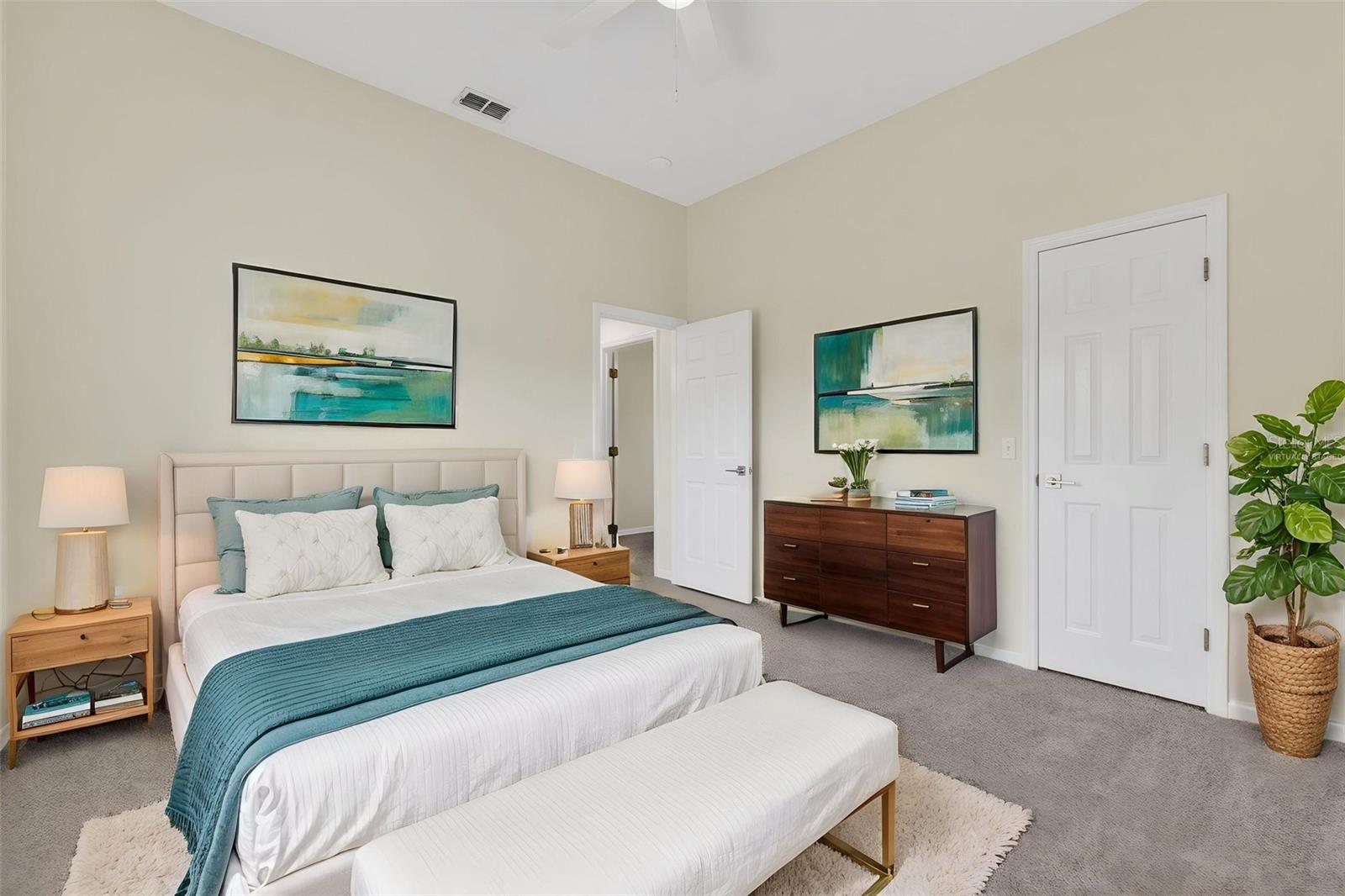 RUBY LAKE PH 01 - Residential