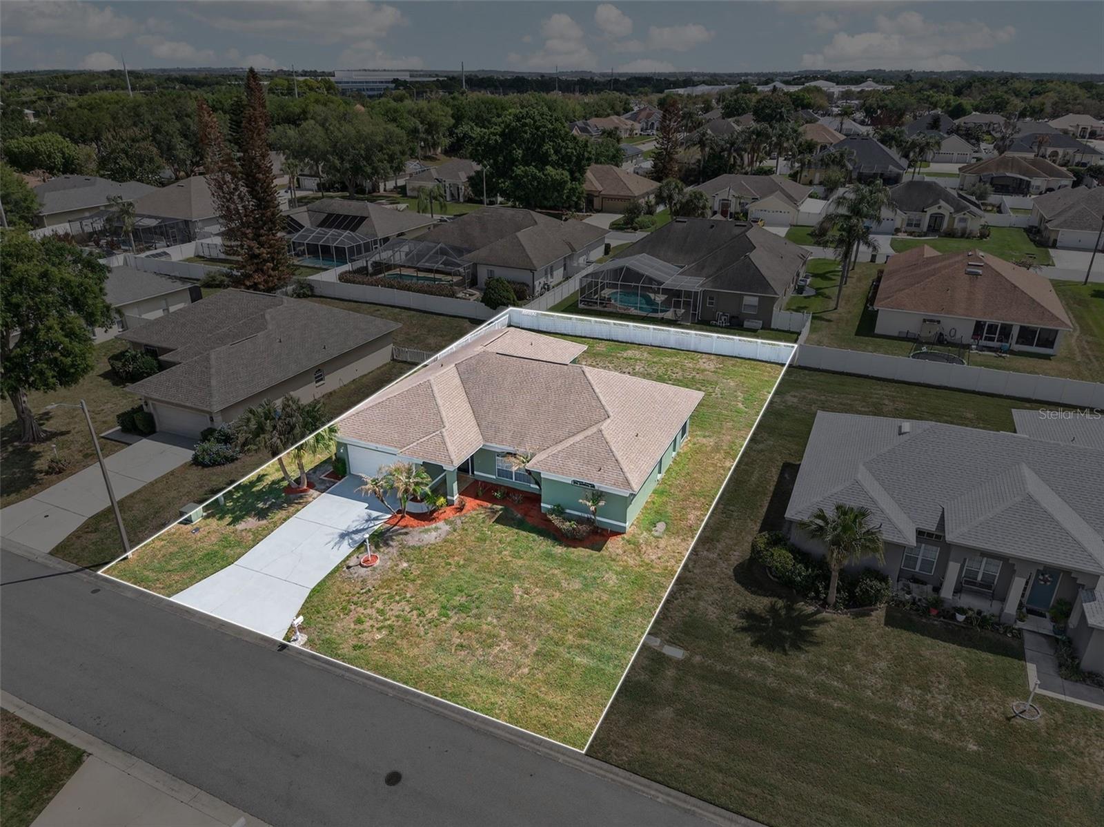 RUBY LAKE PH 01 - Residential