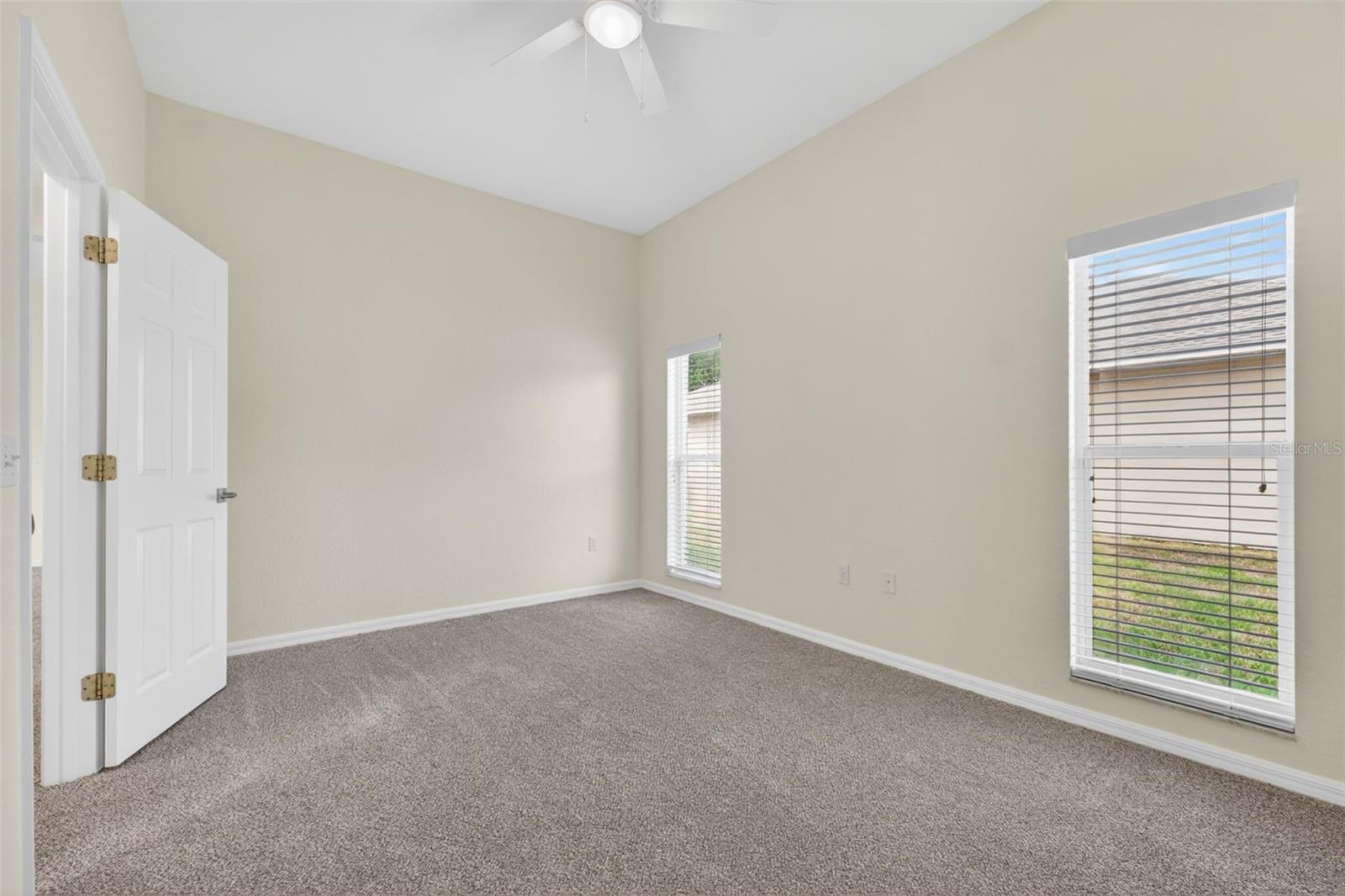 RUBY LAKE PH 01 - Residential