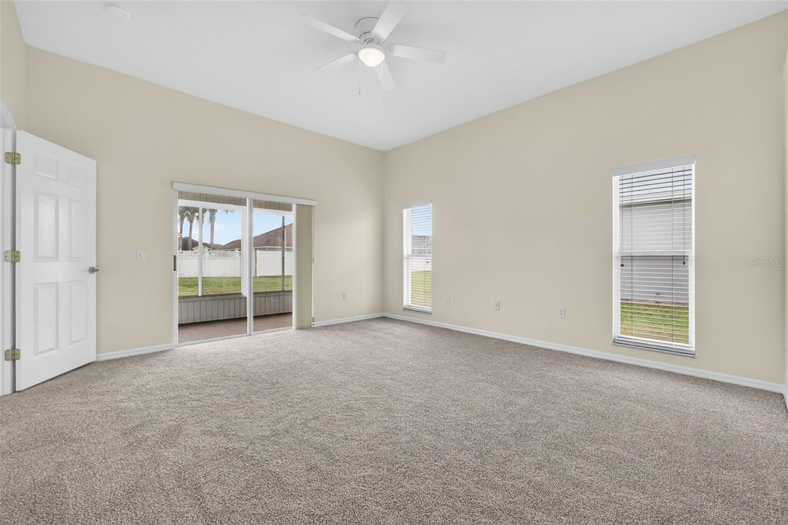 RUBY LAKE PH 01 - Residential