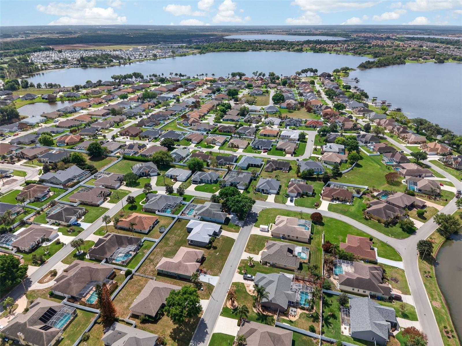 RUBY LAKE PH 01 - Residential