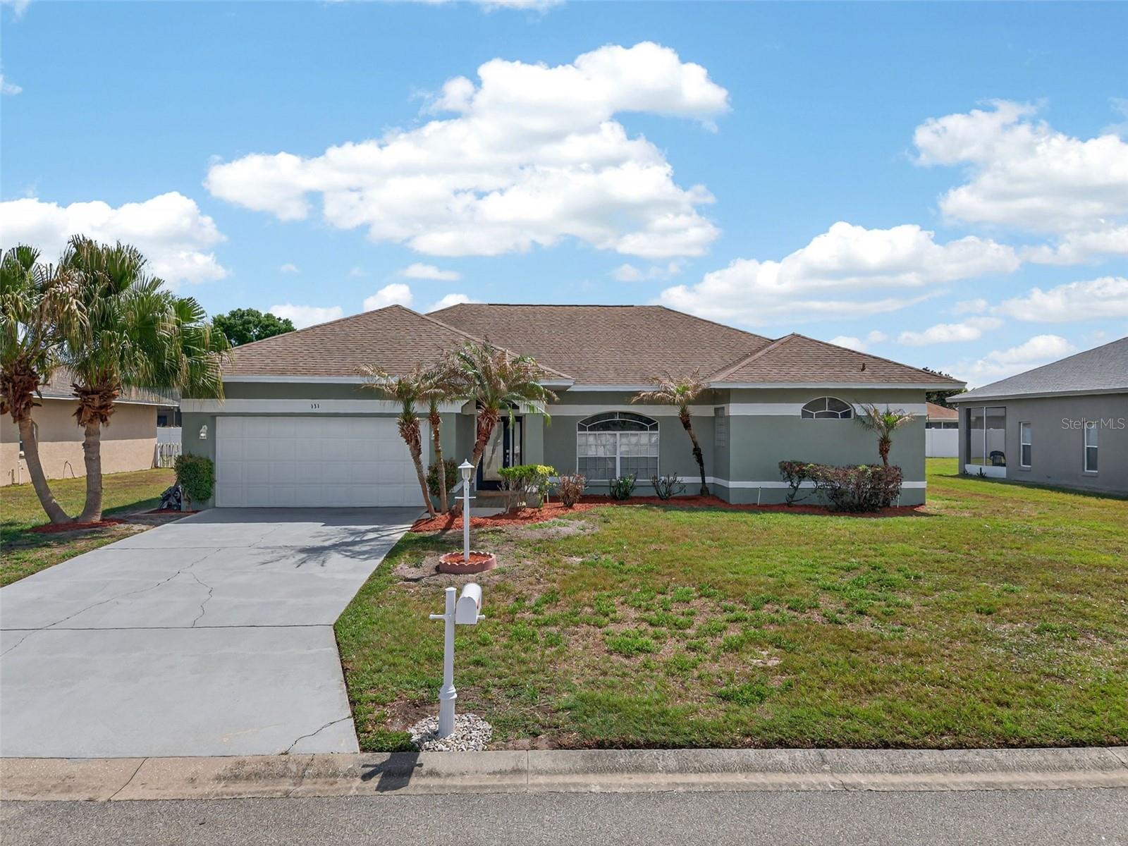 RUBY LAKE PH 01 - Residential