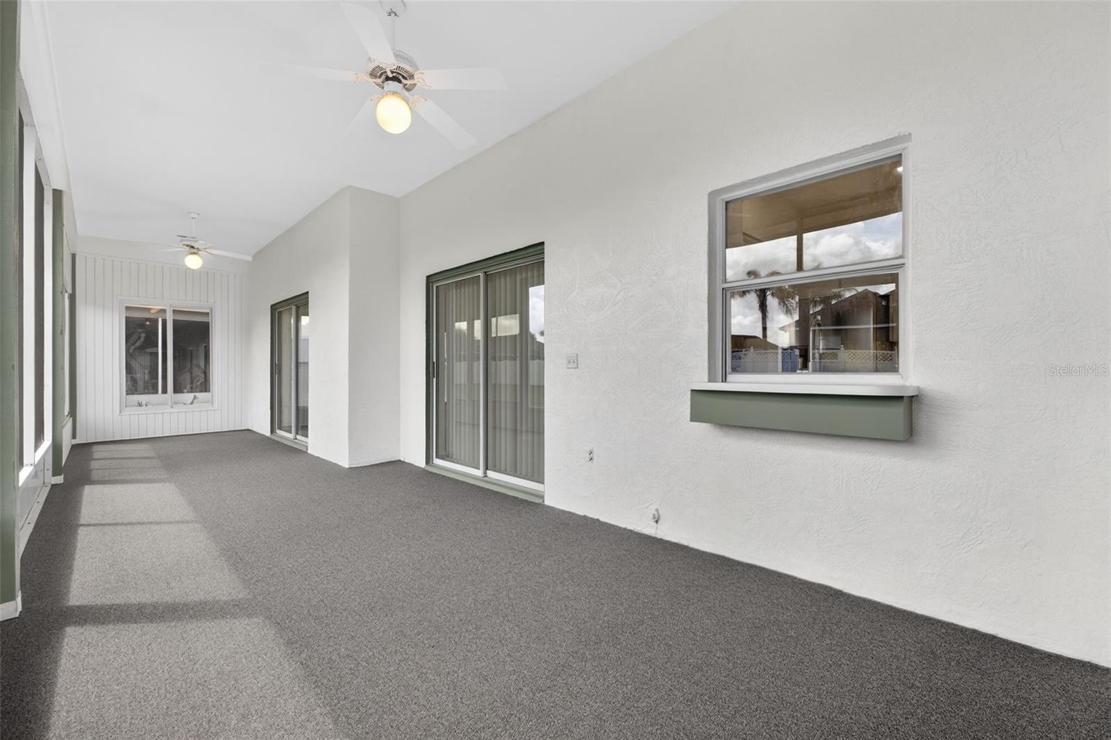 RUBY LAKE PH 01 - Residential