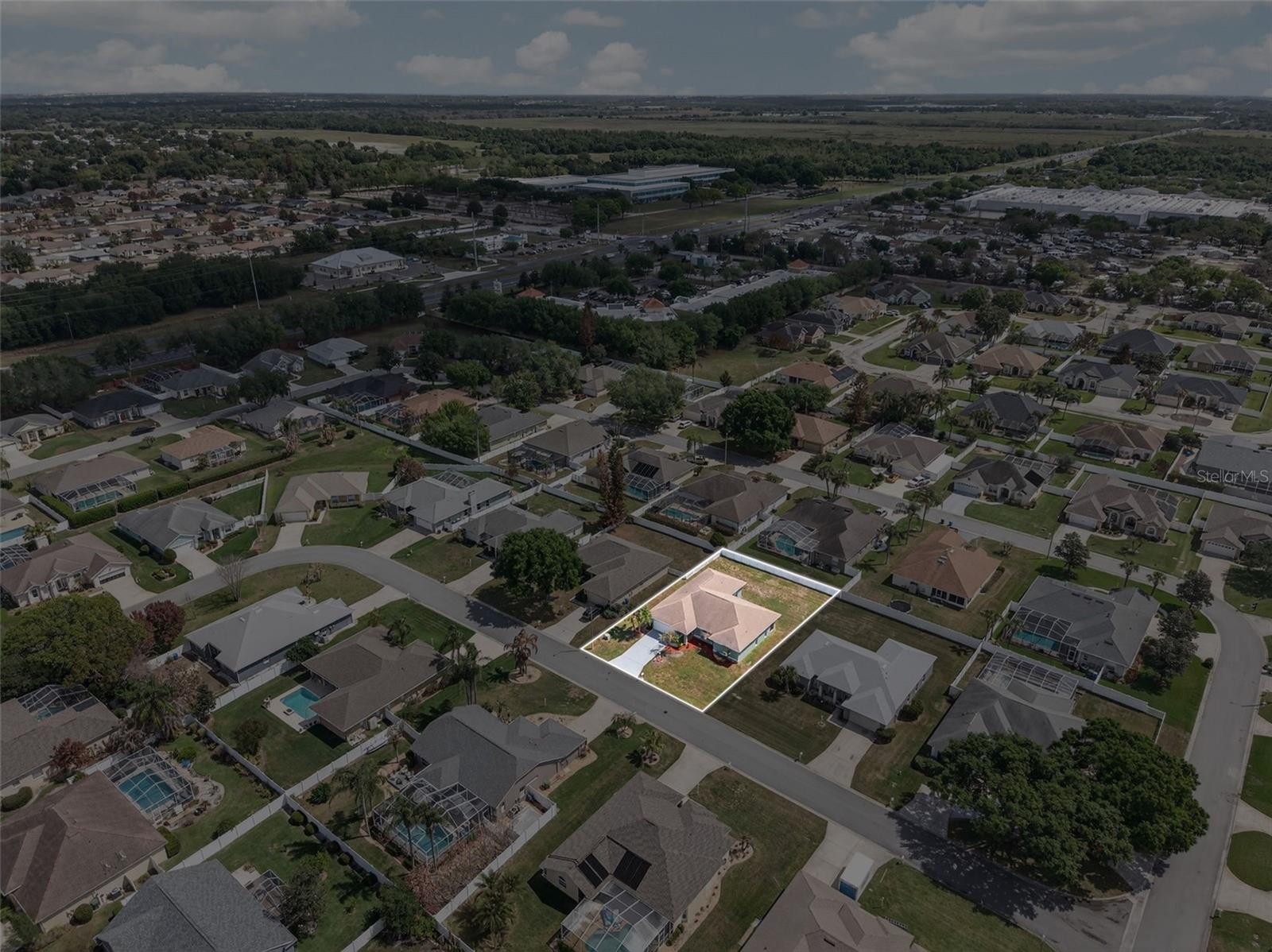 RUBY LAKE PH 01 - Residential