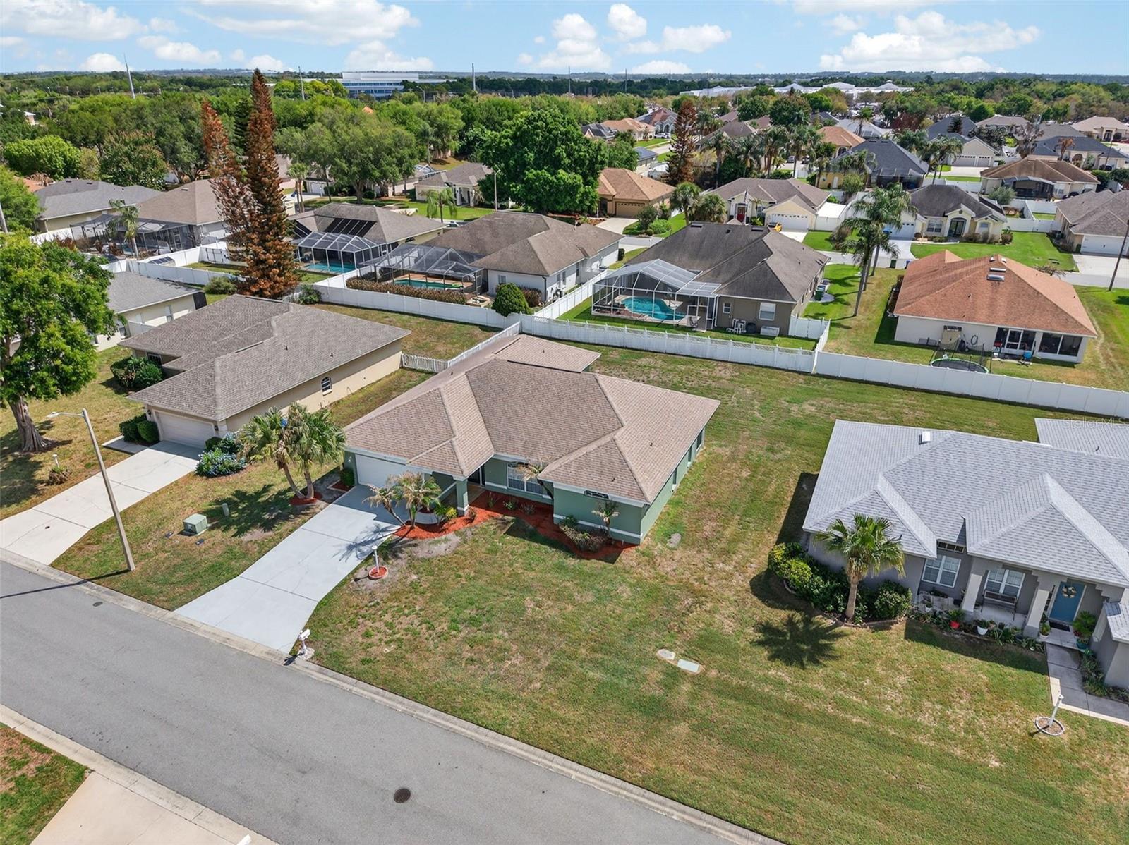 RUBY LAKE PH 01 - Residential