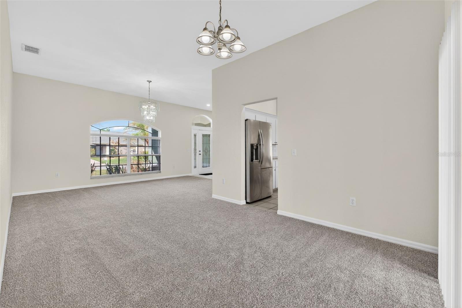 RUBY LAKE PH 01 - Residential