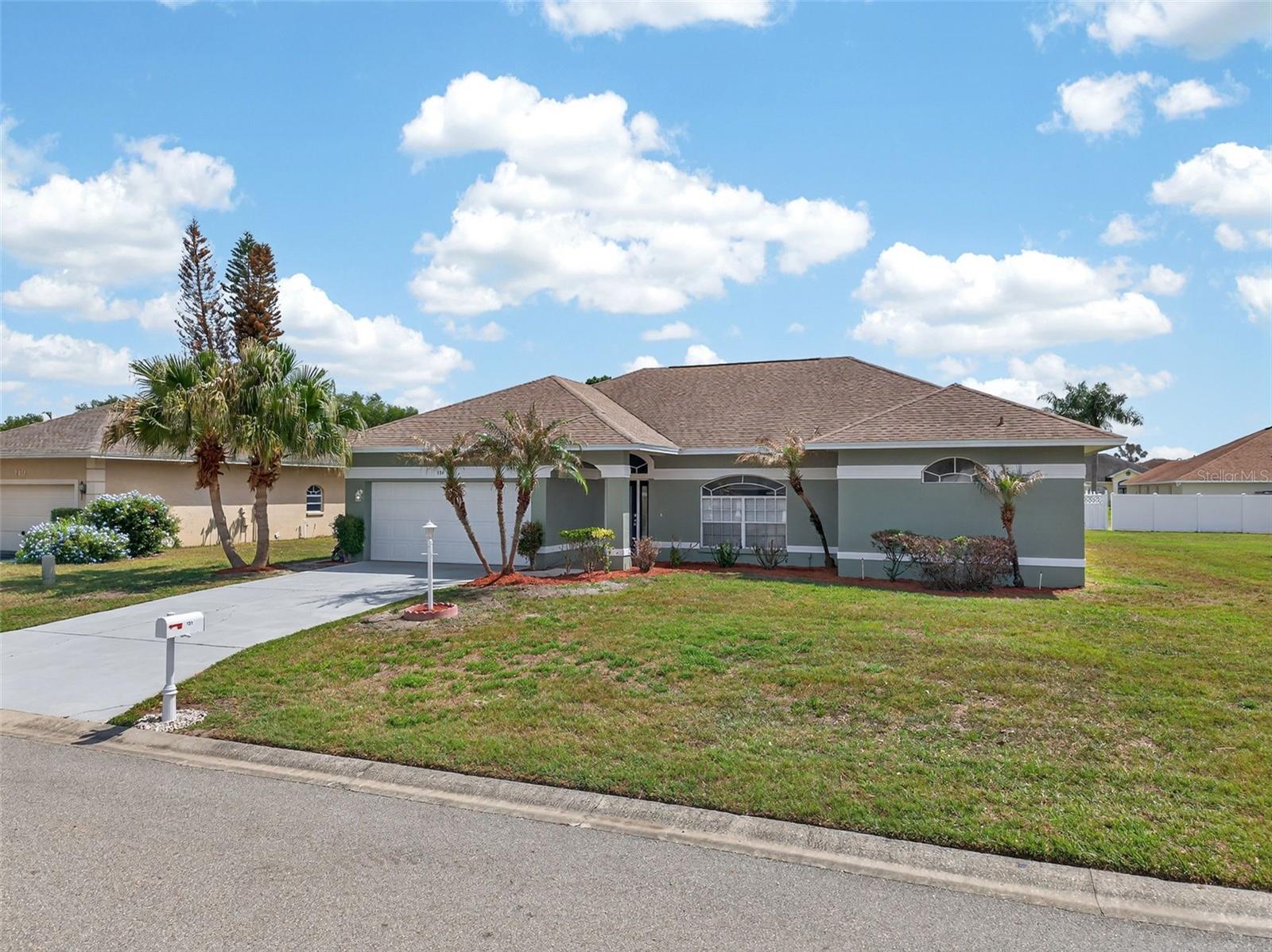 RUBY LAKE PH 01 - Residential