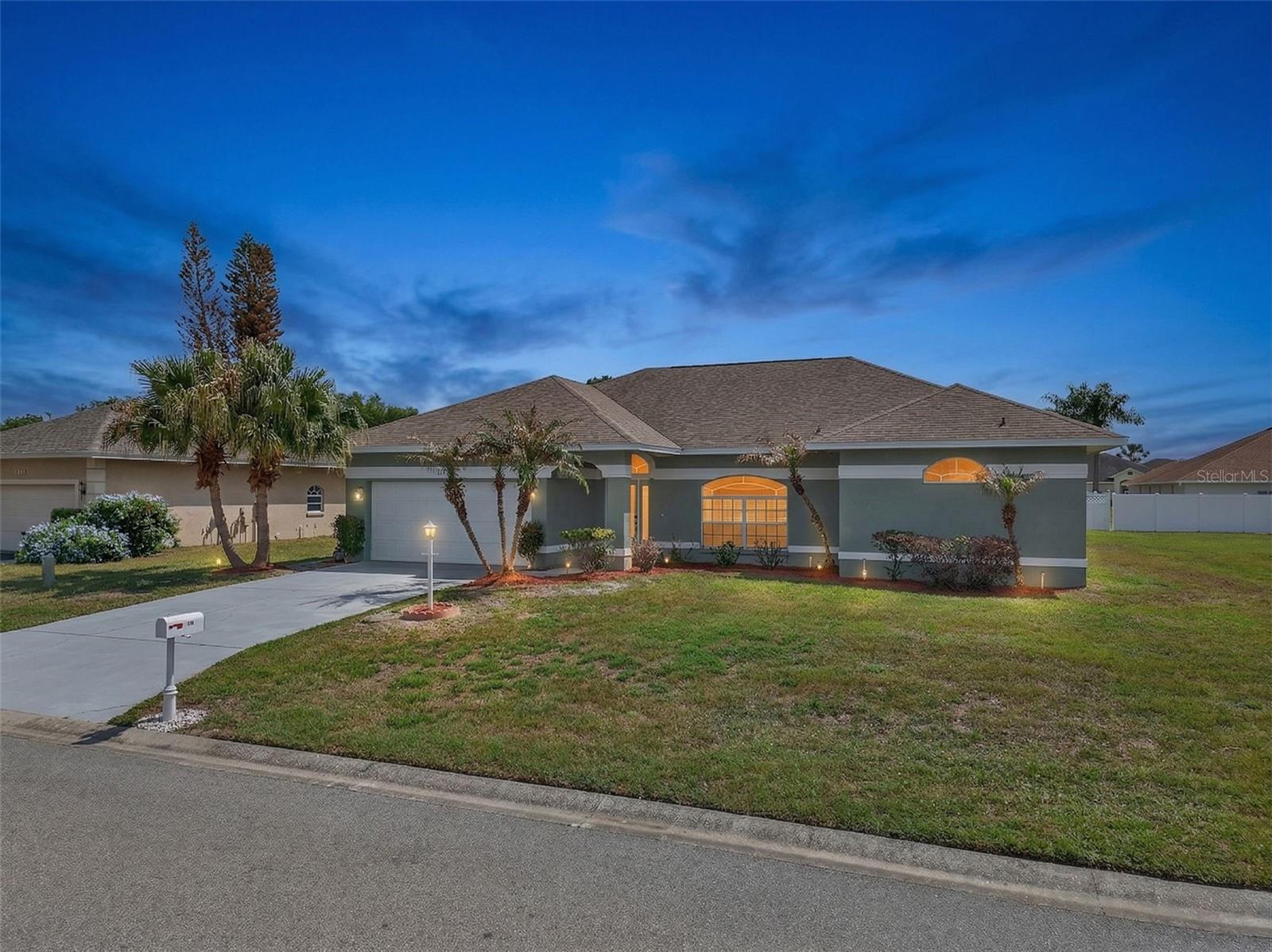 RUBY LAKE PH 01 - Residential