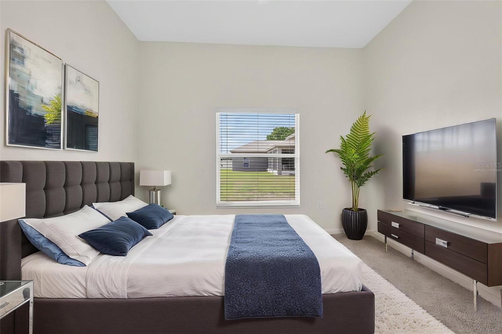 RUBY LAKE PH 01 - Residential