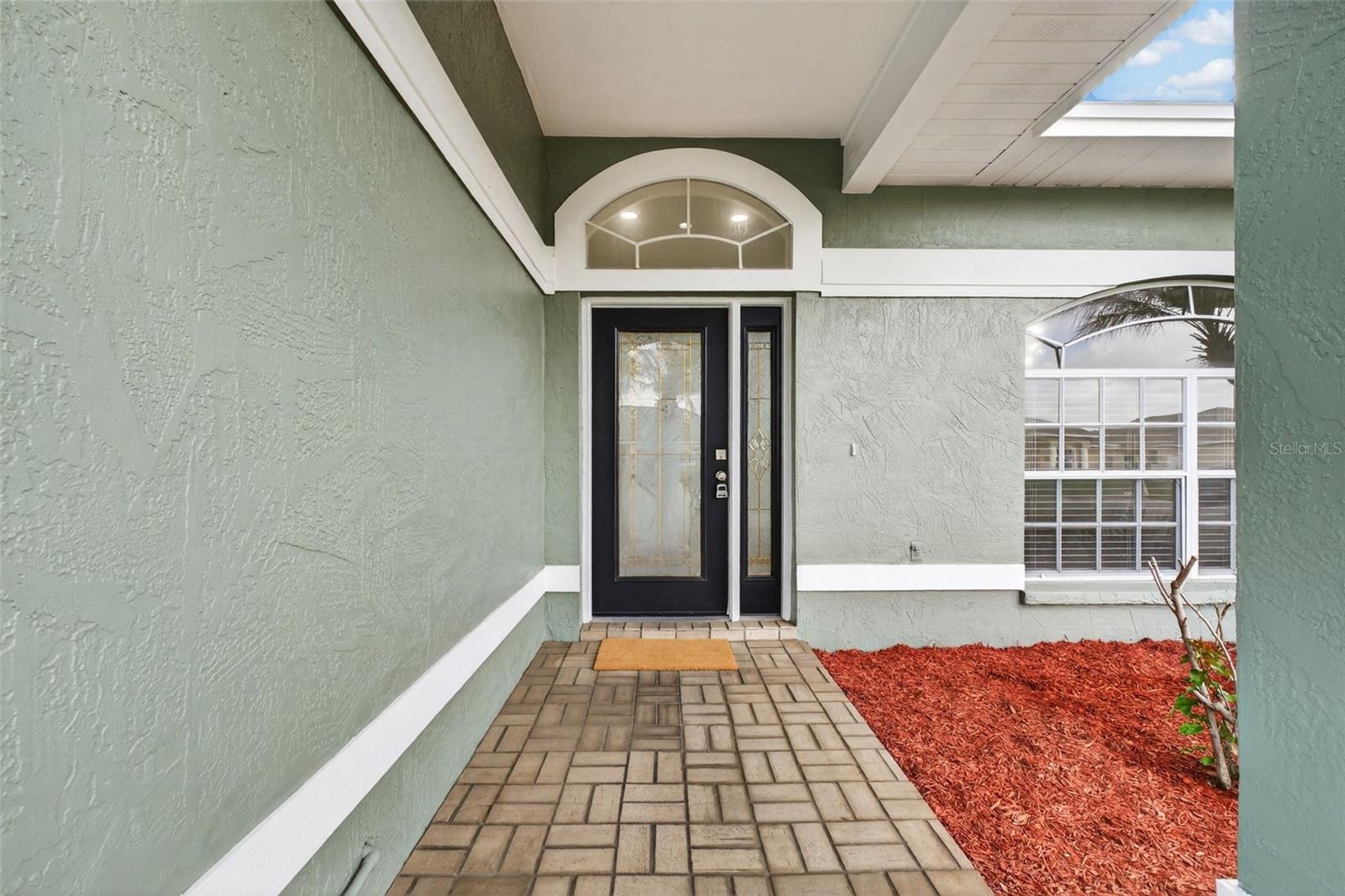 RUBY LAKE PH 01 - Residential