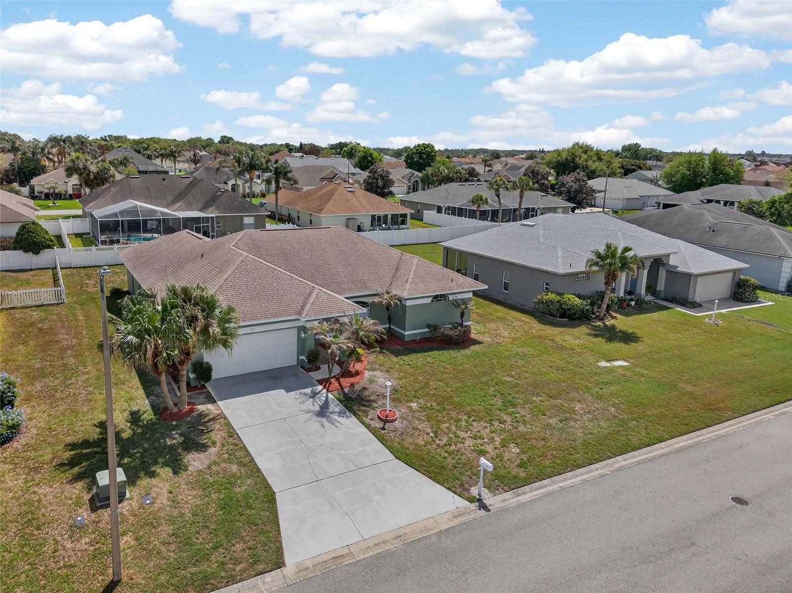 RUBY LAKE PH 01 - Residential