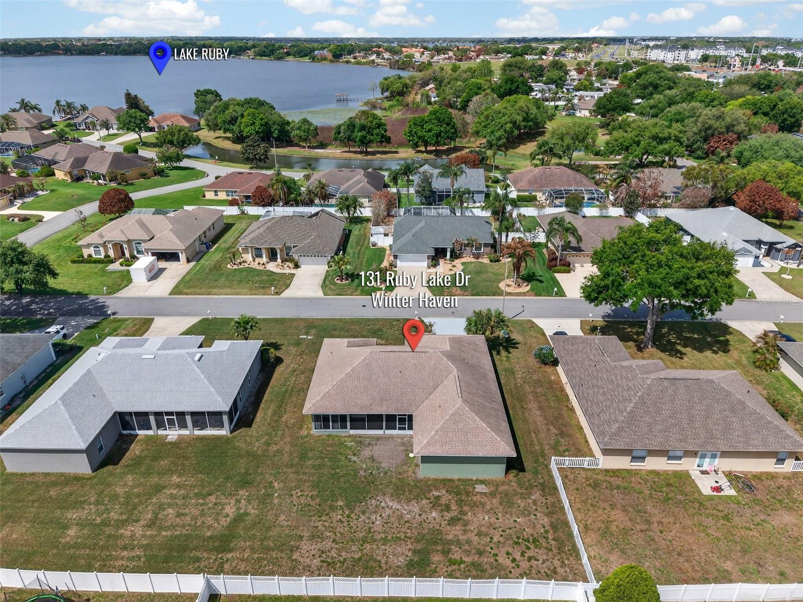 RUBY LAKE PH 01 - Residential