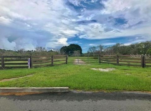 17902 SEIDNER ROAD WINTER GARDEN FL 34787
