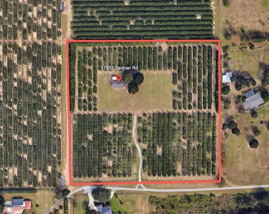 17902 SEIDNER ROAD